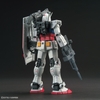 Mô Hình Lắp Ráp Gundam HG 026 RX-78-02  (Gundam The Origin Ver) 1/144 MS Gundam của Bandai nhật