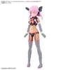 Mô Hình Lắp Ráp 30MS Phụ Kiện Option Parts Set 8 - Scout Costume - Color C của Bandai Nhật Bản
