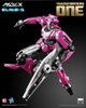Mô Hình Ráp Sẵn Transformers One MDLX ELITA-1 của Threezero