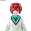 Mô Hình Lắp Ráp FRS Figure-rise Standard Amate Yuzuruha - Machu của Bandai Nhật Bản