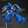 Mô Hình Lắp Ráp Gundam HG UC 1/144 GUSTAV KARL TYPE-00 của Bandai Nhật Bản