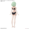 Mô Hình Lắp Ráp 30MS Phụ Kiện Option body parts type S06 - Color B của Bandai Nhật Bản