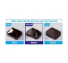 Sơn phủ mô hình Top Coat Gloss B501 Semi Gloss B502 Flat B503 Premium B601 B602 B603 của Mr Hobby