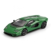 Mô Hình Xe Mini GT Box Version MGT00976 Lamborghini Countach LPI 800-4 Verde Medio