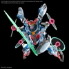 Mô Hình Lắp Ráp Gundam HG GQ 1/144 GQuuuuuuX - Endymion Unit Awakened của Bandai Nhật Bản