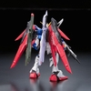Mô hình lắp Ráp Gundam RG 11 Destiny Gundam 1/144 SEED Destiny của Bandai nhật bản