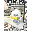 [Hộp Mù] Mr.Pa Apos;s Working Week của ToyCity