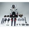[Hàng Sẵn] Mô hình lắp ráp Sentinel tặng kèm 2 bộ giáp gundam (Tặng kèm khung xương kim loại, base và decal nước)