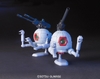 Mô Hình Lắp Ráp HG UC 1/144 RB-79 Ball Twin Set của Bandai Nhật Bản