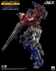 Mô Hình Ráp Sẵn Threezero Transformers: Bumblebee DLX Optimus Prime (Cybertron Mode) – bản Event Exclusive của Threezero