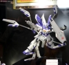 Mô Hình Lắp Ráp Gundam MG RX-93-V2 Hinu Hi Nu ver.Ka của Bandai Nhật Bản (kèm base và decal nước)