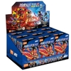 Mô Hình Lắp Ráp Hero Infinity - Galaxy Version tubro ( GVT) 02 - fearless magic kid - EH02