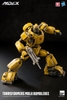 Mô Hình Ráp Sẵn MDLX Bumblebee G1 của Threezero