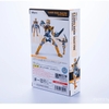 SHF Kamen Rider Valkyrie Justice Serval của Bandai P-bandai