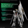 Mô hình lắp ráp Gundam PG UNLEASHED 1/60 ν GUNDAM Chính Hãng Bandai Nhật Bản