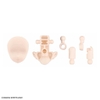 Mô hình phụ kiện Bandai 30MS Option Parts Set 13 (Tatical Costume) [Color B] của Bandai nhật