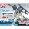 Bộ đồ chơi mô hình lắp ráp ENTRY GRADE RX-78-2 GUNDAM (FULL WEAPON SET) Chính Hãng BANDAI nhật