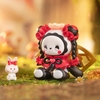 BlindBox Hộp Mù LUCKY EMMA Emma Secret Forest Poetry Party Blind Box Series