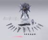 Mô Hình Ráp Sẵn MetalBuild METAL BUILD PROVIDENCE GUNDAM của P-Bandai Nhật Bản