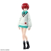 Mô Hình Lắp Ráp FRS Figure-rise Standard Amate Yuzuruha - Machu của Bandai Nhật Bản