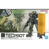 Mô Hình Lắp Ráp 30MM 1/144 eEXM-23 TECPROT 02 của Bandai Nhật bản