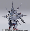 Mô Hình Ráp Sẵn MetalBuild METAL BUILD PROVIDENCE GUNDAM của P-Bandai Nhật Bản