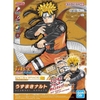 Mô Hình Lắp Ráp Entry Grade - Naruto - Uzumaki Naruto của Bandai Nhật Bản