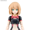Mô Hình Lắp Ráp 30MS Tiasha - Dahlia Wear - Color B của Bandai Nhật Bản