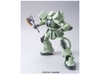 Mô hình lắp ráp Gundam Mega Size Model Zaku II 1/48 của Bandai nhật