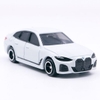 Mô Hình Xe Tomica No.36-11 BMW i4 Chính Hãng TakaraTomy