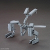 Mô Hình Lắp Ráp Gundam OPTION PARTS SET GUNPLA 08 - BALLDEN ARM ARMS của Bandai Nhật bản