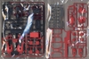 Mô hình Lắp Ráp Gundam BB231 MS-06S ZAKUⅡ của Bandai Nhật Bản