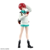Mô Hình Lắp Ráp FRS Figure-rise Standard Amate Yuzuruha - Machu của Bandai Nhật Bản