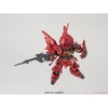 Mô Hình Lắp Ráp Gundam  SD GUNDAM EX-STANDARD SINANJU Chính Hãng Bandai Nhật