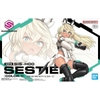 Mô Hình Lắp Ráp 30MS SIS-H00 SESTIEH [COLOR C] của Bandai Nhật Bản