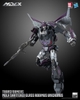 Mô Hình Lắp Ráp MDLX SHATTERED Rodimus Unicronus của Threezero