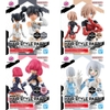 Mô Hình lắp rắp phụ kiện 30MS OPTION HAIR STYLE PARTS Vol.10 ALL 4 của Bandai