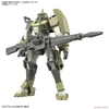 Mô Hình Lắp Ráp Gundam HG WFM 1/144 Chuchu’s Demi Trainer của Bandai Nhật Bản