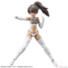 Mô hình Lắp Ráp 30MS SIS-A00 LULUCE [COLOR C] của Bandai Nhật Bản