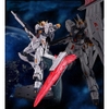 Mô Hình Lắp Ráp Phụ Kiện RG Hi-Nu Gundam Fin Funnel Effect (tặng kèm base) Chính Hãng P-bandai nhật