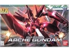 Mô Hình Lắp Ráp Gundam HG 00 1/144 Arche Gundam của Bandai nhật bản