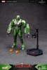 Mô Hình Ráp Sẵn Marvel 1/10 Iron Man Mk26 của Zdtoys