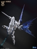 Mô Hình Lắp Ráp RG/BE 1/144 Gods Guardian GAWAIN (tặng kèm effect claer, decal nước) của SNAA
