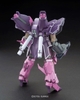 Mô Hình Lắp Ráp Gundam HG UC 1/144 ROZEN ZULU - EPISODE 7 VER của Bandai Nhật Bản