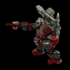 Mô Hình Zoids RMZ-009 Iron Kong in Guylos Colors - 1/100 Realize Model Zoids T-SPARK của Takara Tomy