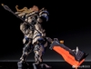 Mô Hình Hình Ráp Sẵn Metal Build  MCT-J02C Ultimate Takeda Shingen ( Special Version ) Có quà tặng kèm của Moshow toys