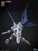 Mô Hình Lắp Ráp RG/BE 1/144 Gods Guardian GAWAIN (tặng kèm effect claer, decal nước) của SNAA