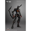 [Hàng sẵn Giao Ngay] Mô hình Ráp Sẵn Metal Build Tengen Toppa Gurren Lagann The Lazengann của CCS Toys