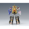 [SHOKUGAN MODELING PROJECT] Mô hình lắp ráp Gaoranger SMP GaoKing Model Kit bandai P-bandai