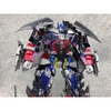 Bộ upgrate KIT JET POWER ARMOR của ironwarriors IW-06